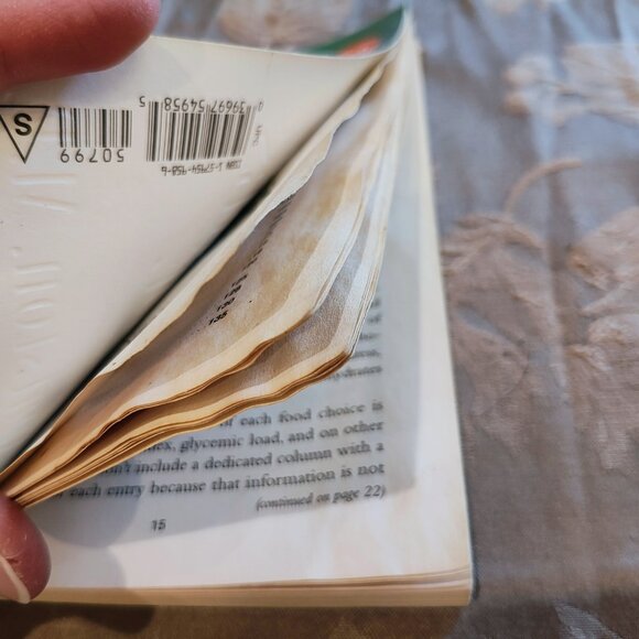 The South Beach Diet Good Eats Guide, by Arthur Agatston, M.D. Paperback, Used - Picture 13 of 14